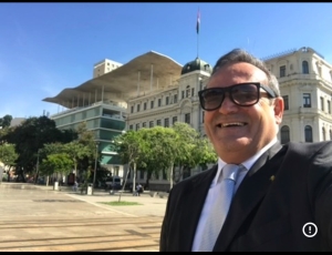 O BRASIL NÃO PRECISA DE MAIS LEIS. PRECISA DE MELHORES LEIS.