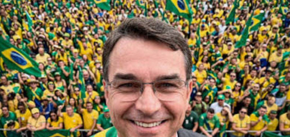 Contra fim da 6x1, Flávio defende jornada flexível: 'Quem quer trabalhar mais, vai trabalhar mais'