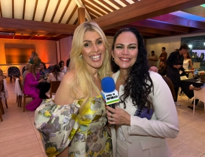 Ally Almeida anuncia o Eleve Clube no Rio e apresenta a agência de 18 anos que conecta marcas, cultura e esporte