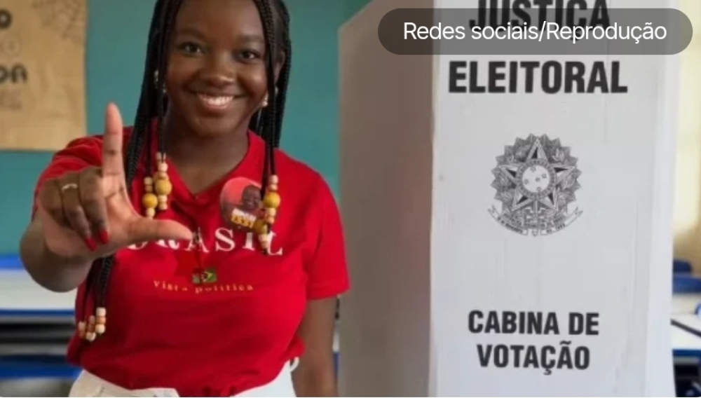 Deputada federal Ana Elisa (PT) denuncia ameaças de morte e estupro durante campanha