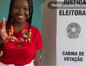 Deputada federal Ana Elisa (PT) denuncia ameaças de morte e estupro durante campanha