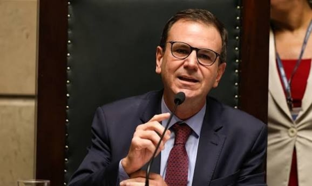 “MISSÃO CUMPRIDA”: TRAVANCAS ANUNCIA NOVA FASE E PROMETE VIGILÂNCIA PERMANENTE SOBRE NOVO GOVERNADOR DOUGLAS RUAS