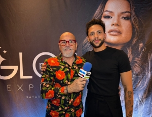 Especialista em cortes e cor, Gabriel Taveira representa São Gonçalo no La Vinhas Excellence Awards e revela as tendências de 2027