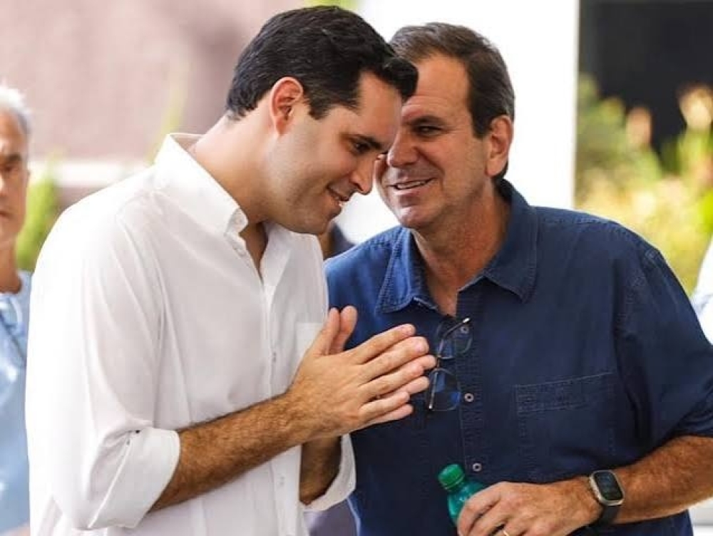 Derrota de Paes no estado transforma reeleição de Cavaliere em 2028 na prioridade do grupo para manter o Rio como base