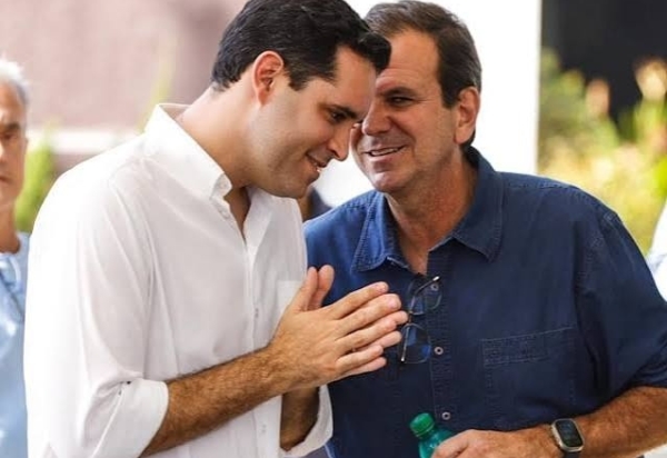 Derrota de Paes no estado transforma reeleição de Cavaliere em 2028 na prioridade do grupo para manter o Rio como base