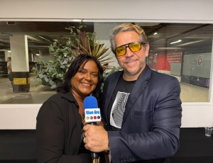 Cristiane Rocha apresenta a auditoria de planos de saúde no banco de negócios no BarraWorld
