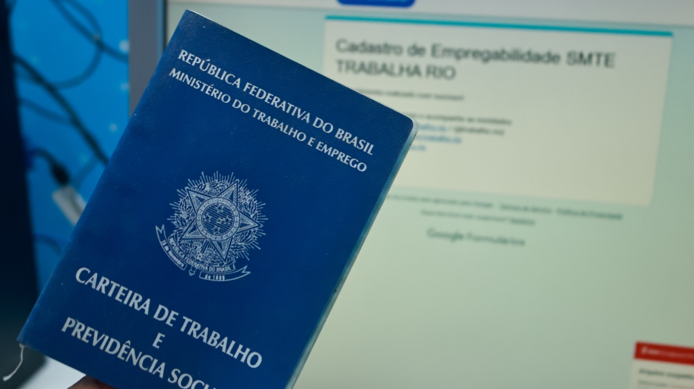 Primeiro emprego: Rio tem mais de 1.065 vagas sem exigência de experiência nesta semana