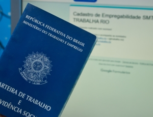 Primeiro emprego: Rio tem mais de 1.065 vagas sem exigência de experiência nesta semana