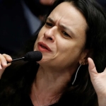 Lembra dela? Janaína Paschoal questiona por que não foi eleita