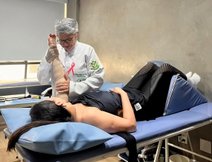 Além do diagnóstico: fisioterapia promove saúde, recuperação e qualidade de vida