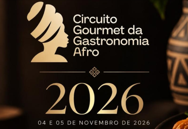 Panela Preta à mesa: Circuito Gourmet Afro transforma a UFRRJ em celebração da diáspora, da fé e da resistência