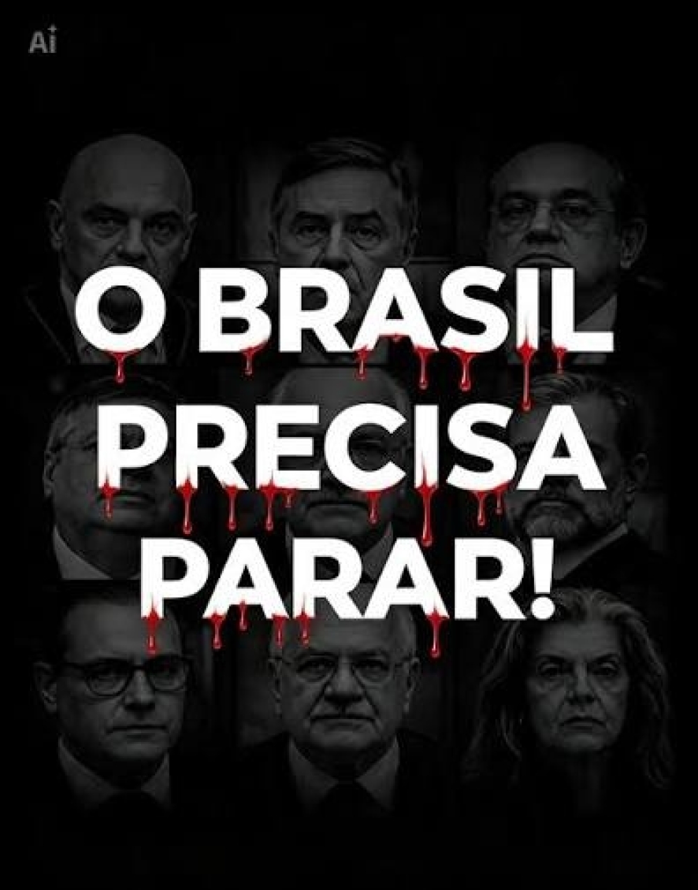 A linha tênue entre liderança e idolatria