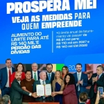 Governo apresenta perdão de dívidas tributárias de MEIs, compra de débitos bancários e apoio de até R$ 5 mil para investir no negócio