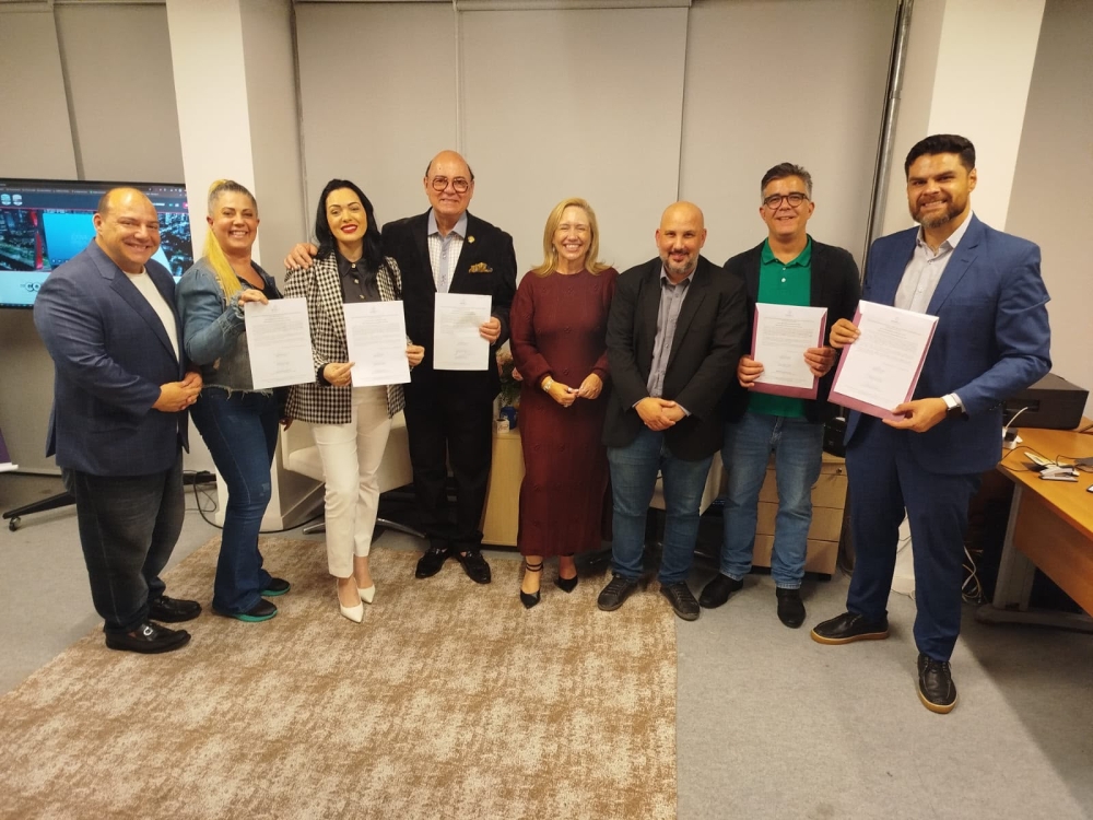 APMIC empossa diretoria em São Paulo e fortalece a representação dos profissionais da comunicação digital