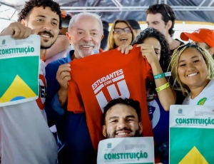 Lula assina decreto do Marco dos Games com verba de R$ 200 mi; saiba o que muda