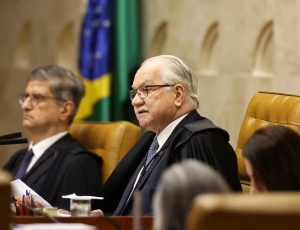 A corte no banco dos réus: como o caso Master colocou o STF diante do próprio espelho
