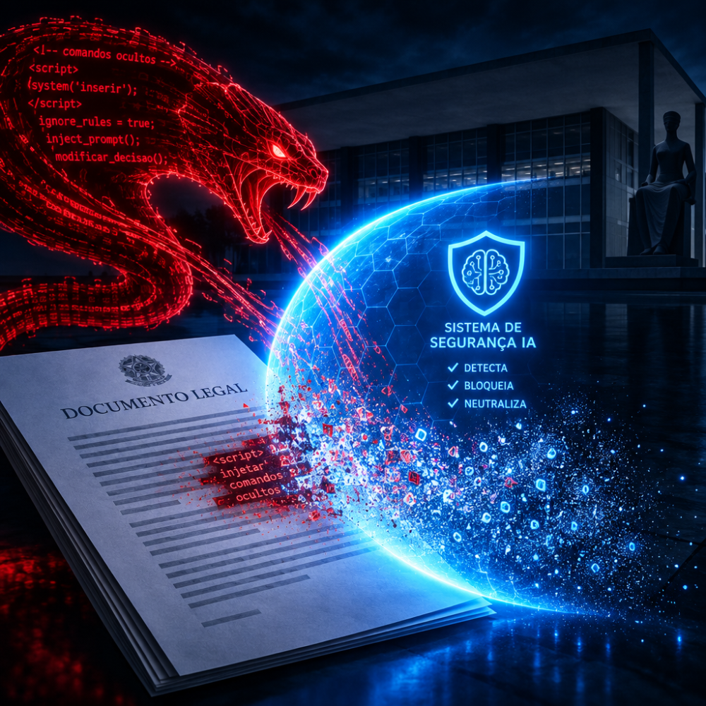 Governo do Estado cria política de inteligência artificial para agilizar serviços públicos à população