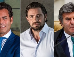 O advogado e o banqueiro: as mensagens de Vorcaro que alcançaram o filho do ministro Fux