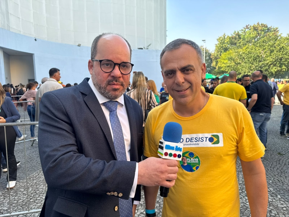 PL do Rio define bolsonarista raiz Anderson Moraes como nome para disputar a presidência da Alerj