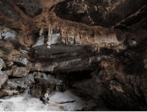 Parque Nacional Cavernas do Peruaçu é convite à pré-história no norte de MG