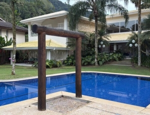 Cobertura de R$ 22 milhões em Niterói, mansão em Itaipava e casa com piscina em Angra: conheça os imóveis de alvos da PF na Operação Unha e Carne