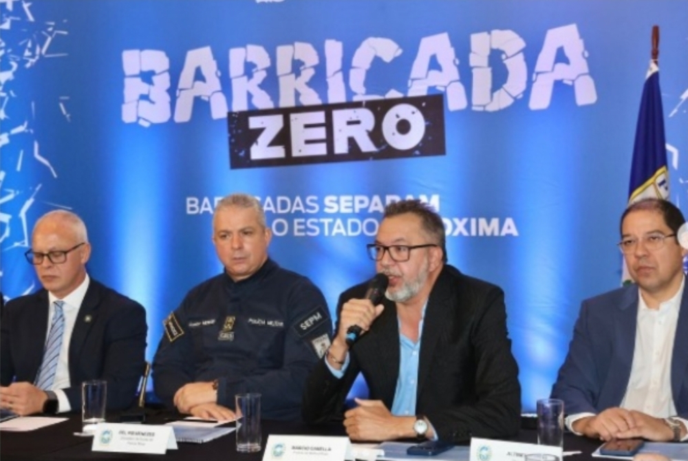 Bandeira política de Canella, retirada de barricadas em Belford Roxo era negociada com traficantes em troca de menos operações policiais