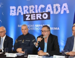 Bandeira política de Canella, retirada de barricadas em Belford Roxo era negociada com traficantes em troca de menos operações policiais