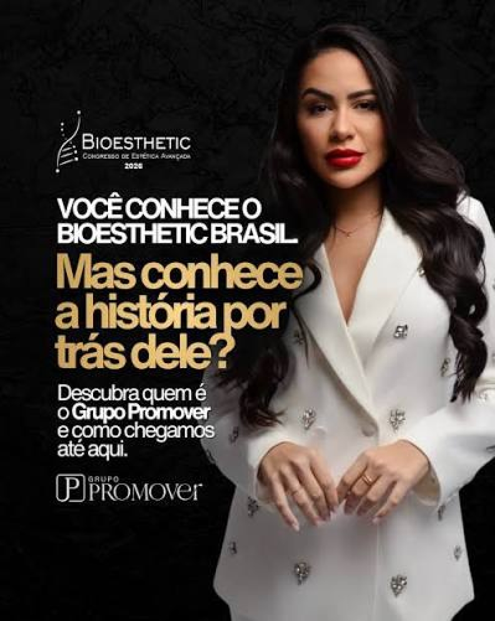 Bioesthetic Brasil 2026: o congresso que coloca a anatomia na bancada e eleva o padrão da estética avançada no Rio