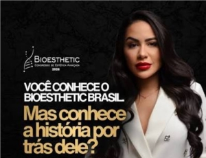 Bioesthetic Brasil 2026: o congresso que coloca a anatomia na bancada e eleva o padrão da estética avançada no Rio