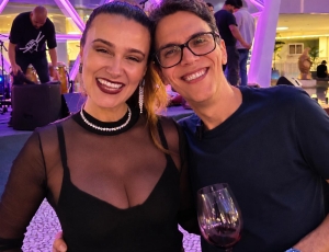 Do vinho ao prato: Vic Landim transforma cobertura do Rio Wine e do Rio Gastronomia em celebração da cultura carioca na Old Rio