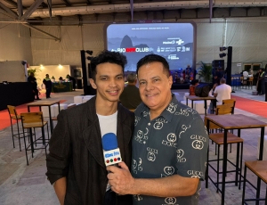 'Moda não é só roupa': produtor Santiago Oliver antecipa nova fase do Bossa Fashion Rio e celebra a economia criativa no Rio Off Club