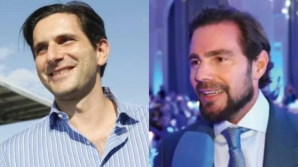 Entenda a relação de Vorcaro com executivo da Globo