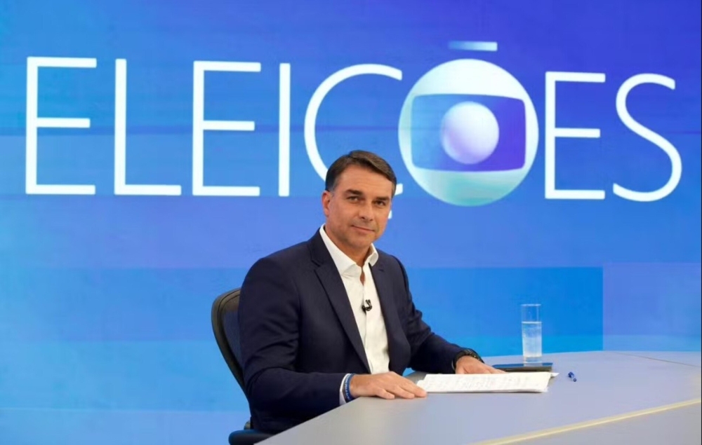 Flávio diz que foi pego de surpresa por suspeitas contra Castro, Bacellar e Canella