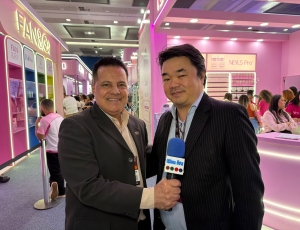 CEO Cesar Tsukuda celebra a segunda edição da Professional Fair RJ e revela a estratégia que une creator economy e profissionais de beleza