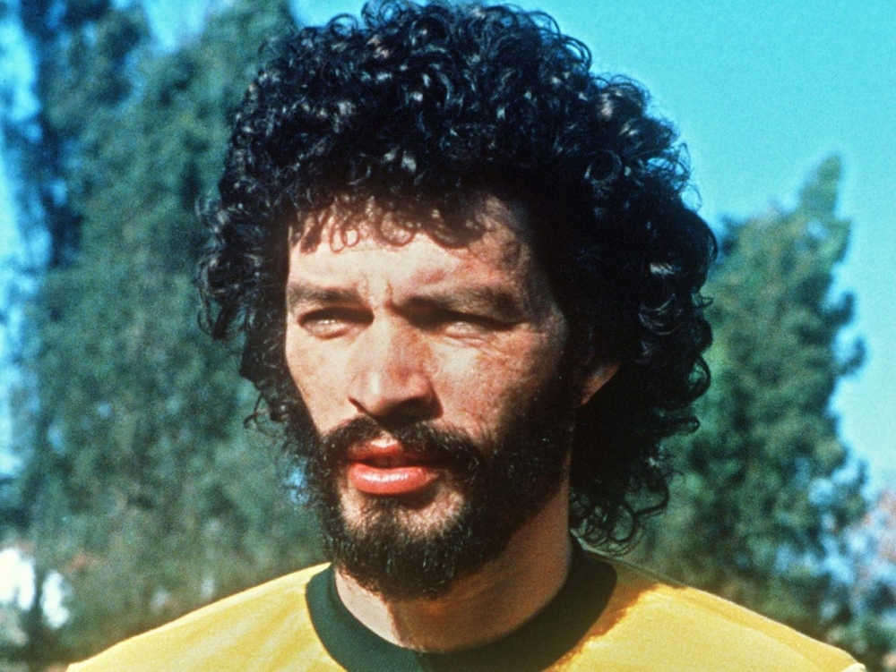 Jogadores de futebol se despolitizaram?