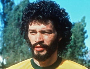 Jogadores de futebol se despolitizaram?