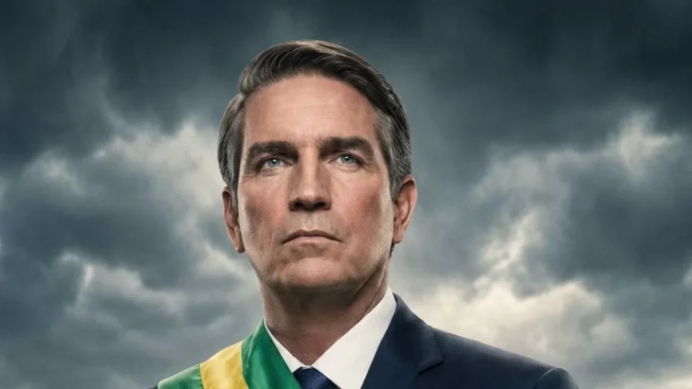 Liquidante do Master não encontra registros de financiamento ao filme de Bolsonaro
