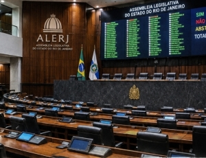 Prisão de Canella e a União da oposição pode coroar Ceciliano na Alerj em 2027