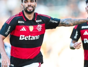 Avassalador! Flamengo passa por cima do Bahia e segue líder