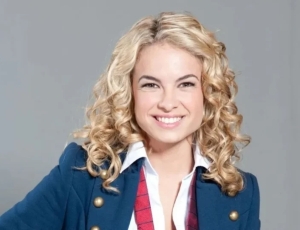 Morre Lua Blanco, a Roberta de ‘Rebelde’, aos 39 anos