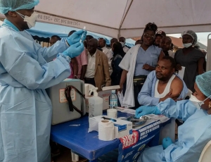 Congo confirma que surto de ebola se espalhou para oitava província