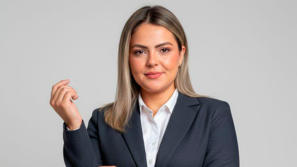 Thayany Dieli constrói trajetória no mercado imobiliário com foco em parcerias, liderança e desenvolvimento de negócios