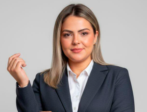 Thayany Dieli constrói trajetória no mercado imobiliário com foco em parcerias, liderança e desenvolvimento de negócios