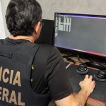 PF faz ação para prender 23 envolvidos com facção criminosa no Rio