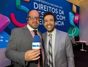 André Janones é internado em UTI com arritmia cardíaca depois de debate na Band
