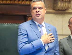Fábio Silva, vereador do Rio preso pela PF, era dono de provedores de internet usados em esquema criminoso, aponta investigação
