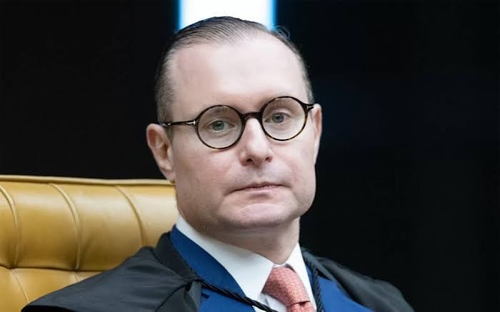 Eleição no Rio: Zanin dá andamento a ação do PSD que tenta levar Douglas Ruas e Eduardo Paes ao segundo turno