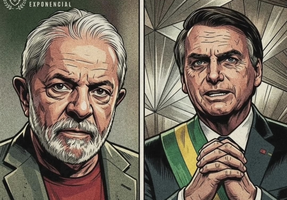 DOSSIÊ — Qual Brasil foi às urnas? Anatomia do primeiro turno de 2026