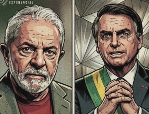 DOSSIÊ — Qual Brasil foi às urnas? Anatomia do primeiro turno de 2026
