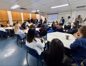 Proderj nomeia 22 aprovados em concurso público